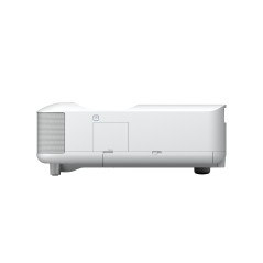 Epson EH-LS650W - High-Performance 4K Laser Projector - V11HB07040